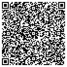 QR code with Advance Brain Monitoring contacts