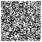 QR code with H & R Block Tax Service contacts