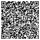QR code with E G Enterprise contacts