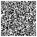 QR code with 2 KS Gift Soaps contacts