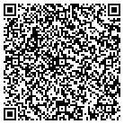 QR code with Aeronautical Services contacts