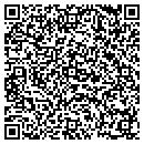 QR code with E C I Electric contacts