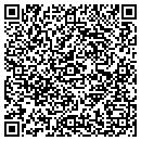 QR code with AAA Tank Service contacts