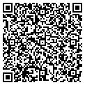 QR code with European contacts