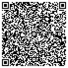 QR code with King Crane Service Inc contacts