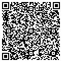 QR code with MCA contacts