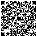 QR code with Sassys Nails contacts