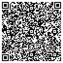 QR code with King's Printing contacts