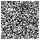 QR code with L & D Drywall & Painting LLC contacts
