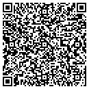 QR code with J C Auto Body contacts