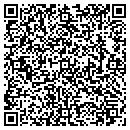 QR code with J A Mirelez Jr DDS contacts