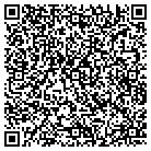 QR code with Kovacic Industries contacts