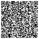 QR code with K I Fighting Concepts contacts