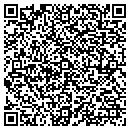 QR code with L Janice Kaski contacts