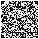 QR code with RC Drywall contacts