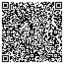 QR code with James E Hulbert contacts