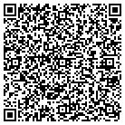 QR code with H & R Block Tax Service contacts