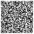 QR code with Martin J Strausbaugh contacts