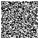 QR code with Reds Fish Co contacts