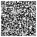 QR code with Hyland William contacts
