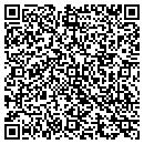 QR code with Richard B Dobrow MD contacts