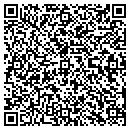 QR code with Honey Buckets contacts