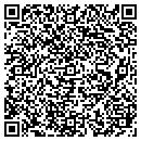 QR code with J & L Hauling Co contacts