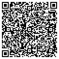 QR code with Hala contacts