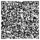 QR code with Hoksbergen Hay Co contacts