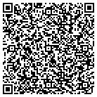 QR code with F & S Rosman Farms Inc contacts
