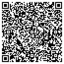 QR code with Haskins Properties contacts