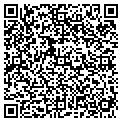 QR code with HCA contacts
