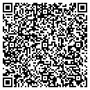 QR code with Harbo Julie Dvm contacts