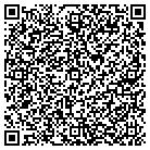 QR code with H & R Block Tax Service contacts