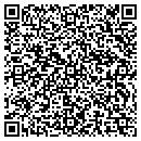 QR code with J W Speakers Bureau contacts