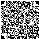 QR code with Conecuh County District Comm contacts