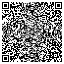 QR code with Interdyme contacts