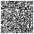 QR code with JM Northwest contacts