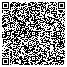 QR code with Hood Canal Logging Co contacts