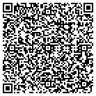 QR code with Maineframe Productions contacts