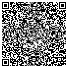 QR code with Vawter Works Furn & Uphl Repr contacts