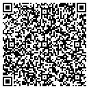 QR code with Taco Del Mar contacts