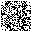 QR code with Harbor Cabinet contacts