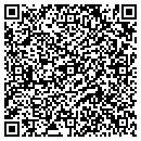 QR code with Aster School contacts