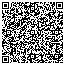 QR code with P C Service contacts