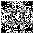 QR code with Hmr Printing Co contacts