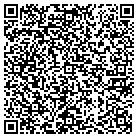 QR code with Maries Cleaning Service contacts