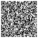QR code with Ronald V Wikander contacts