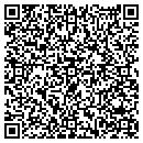 QR code with Marina Puget contacts