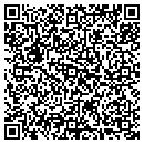QR code with Knoxs Janitorial contacts